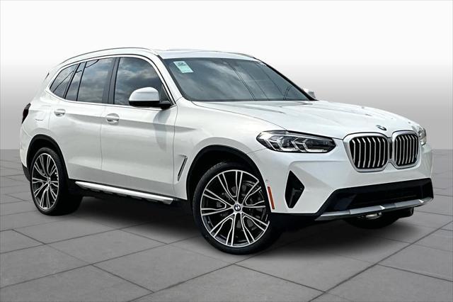 new 2024 BMW X5 car, priced at $74,145