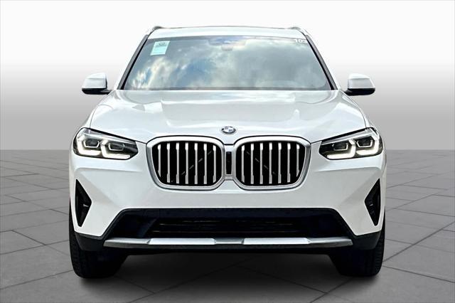 new 2024 BMW X5 car, priced at $74,145