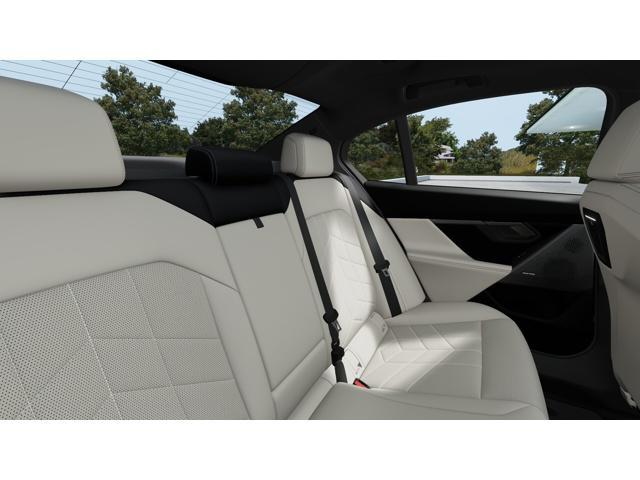 new 2025 BMW i5 car, priced at $75,825