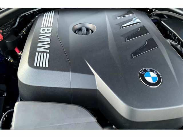 new 2025 BMW 330 car, priced at $55,930