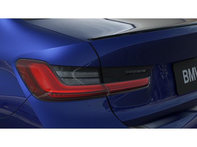 new 2025 BMW 330 car, priced at $55,930