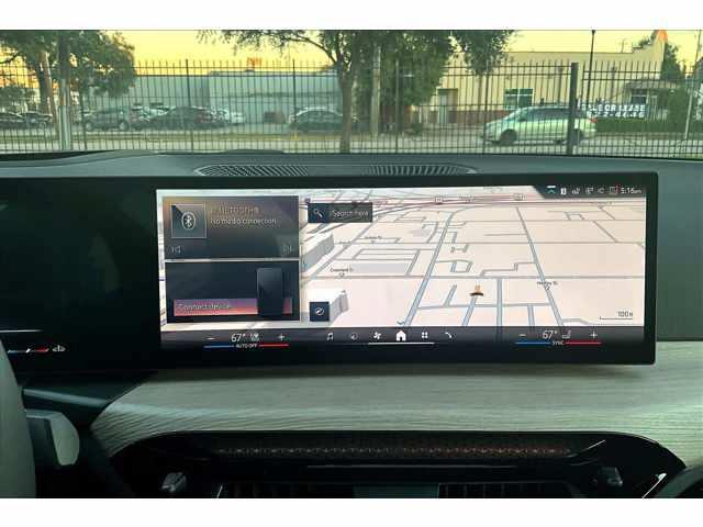 new 2025 BMW 330 car, priced at $55,930
