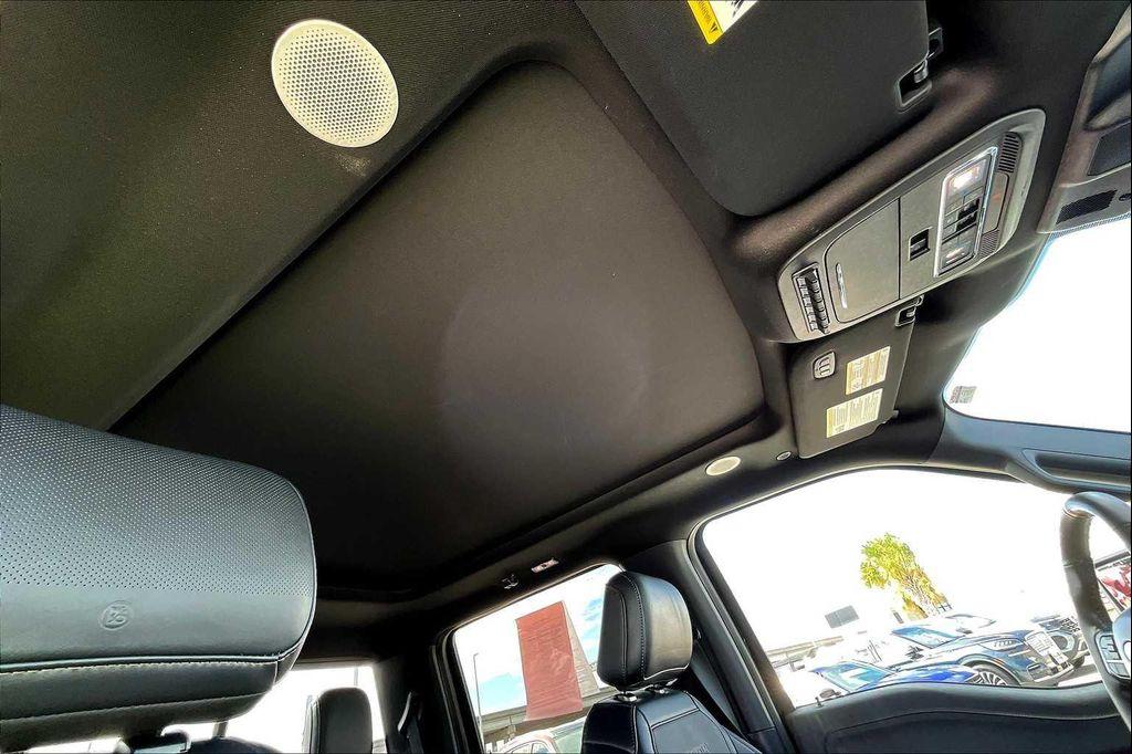 used 2023 Ford F-150 car, priced at $73,320