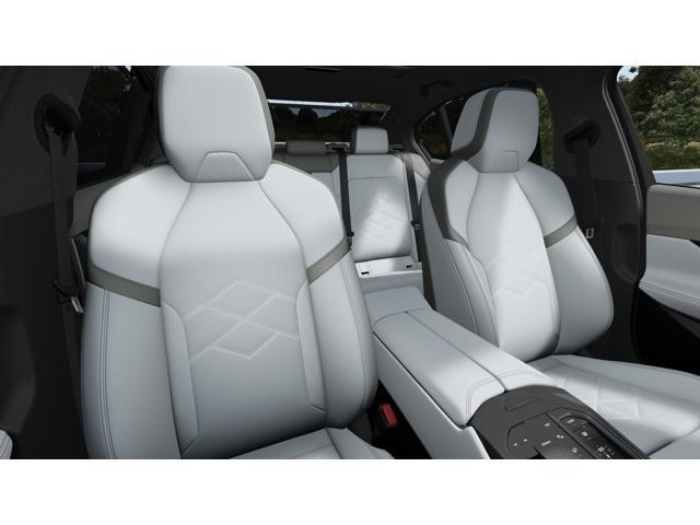 new 2026 BMW i5 car, priced at $81,115