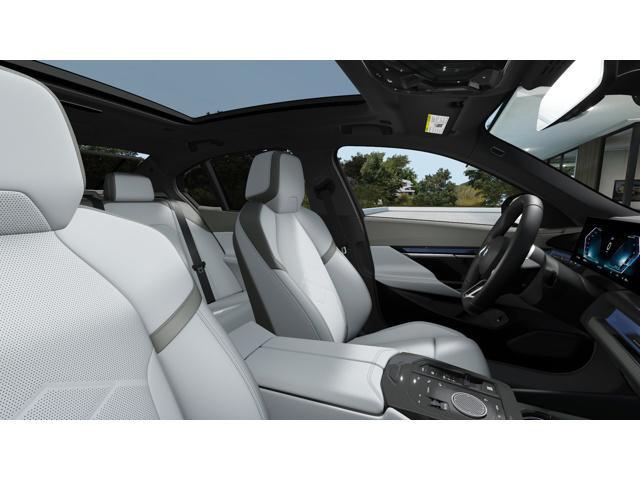 new 2026 BMW i5 car, priced at $81,115