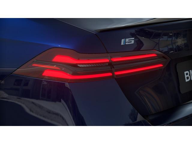 new 2026 BMW i5 car, priced at $81,115
