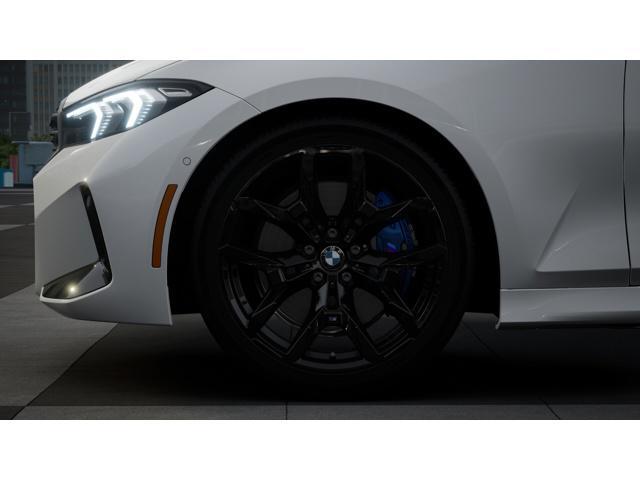 new 2026 BMW M340 car, priced at $68,055