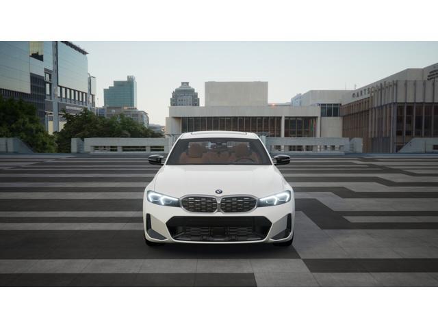 new 2026 BMW M340 car, priced at $68,055