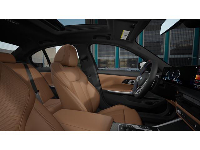 new 2026 BMW M340 car, priced at $68,055