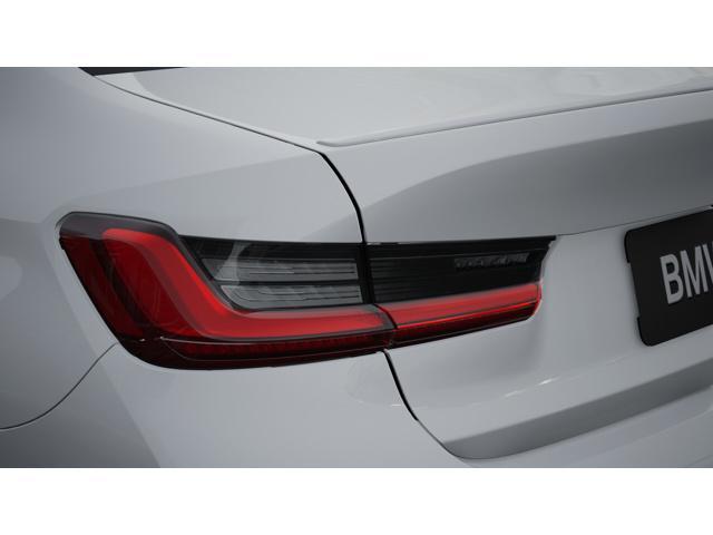 new 2026 BMW M340 car, priced at $68,055