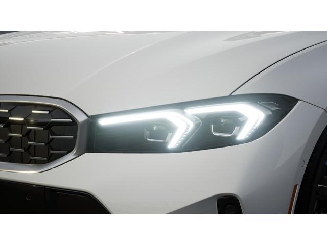 new 2026 BMW M340 car, priced at $68,055