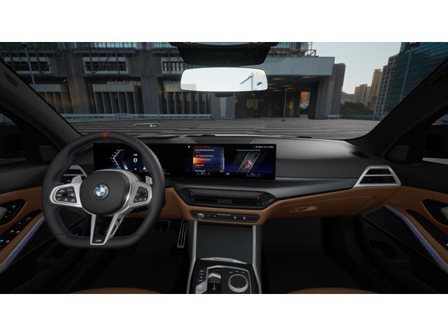 new 2026 BMW M340 car, priced at $68,055