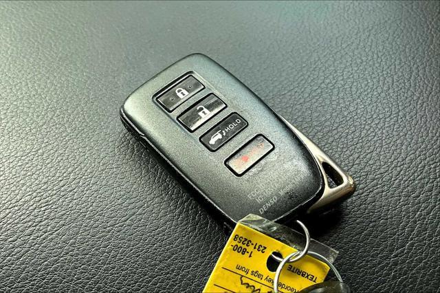 used 2017 Lexus RX 350 car, priced at $26,588