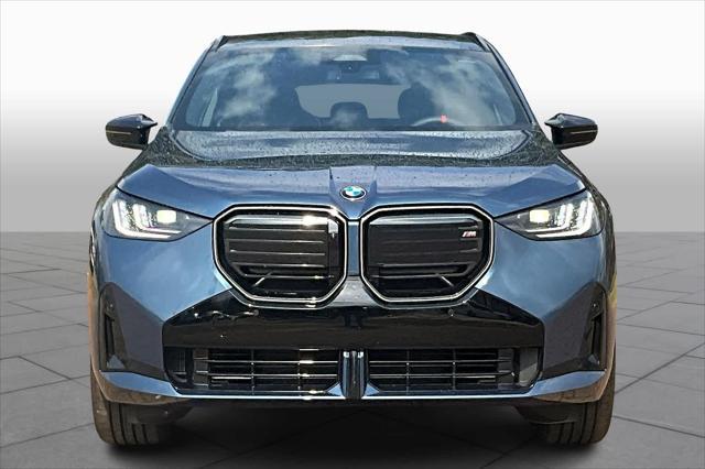 new 2025 BMW X3 car, priced at $71,975