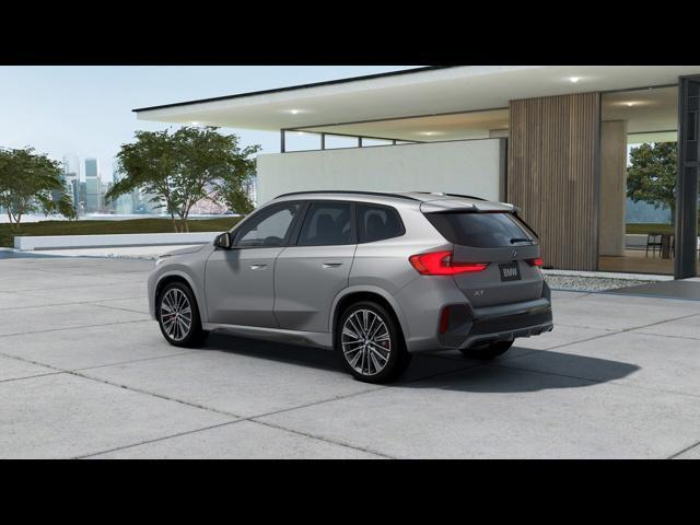 new 2024 BMW X1 car, priced at $52,410