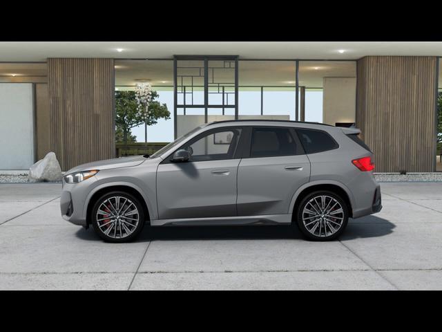 new 2024 BMW X1 car, priced at $52,410