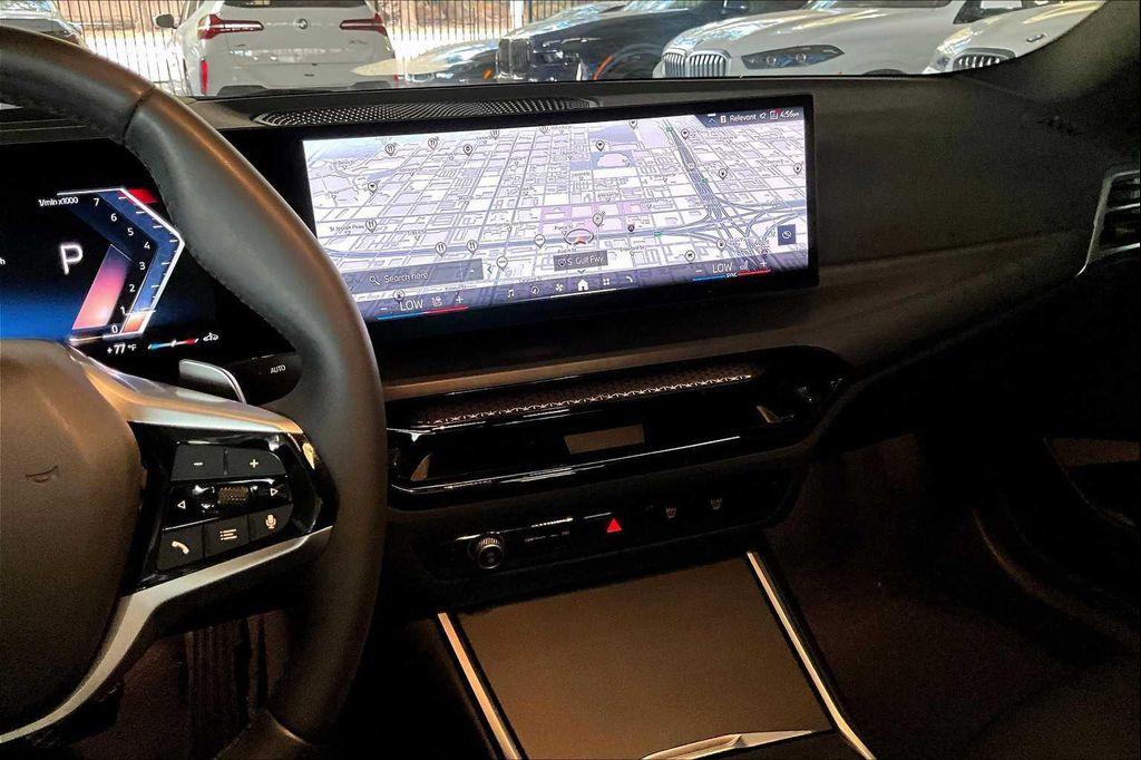 used 2025 BMW 230 car, priced at $36,130
