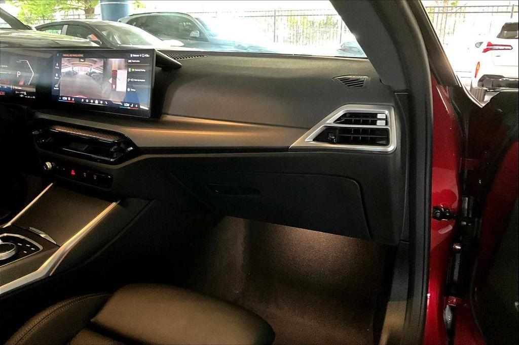 used 2025 BMW 230 car, priced at $36,130