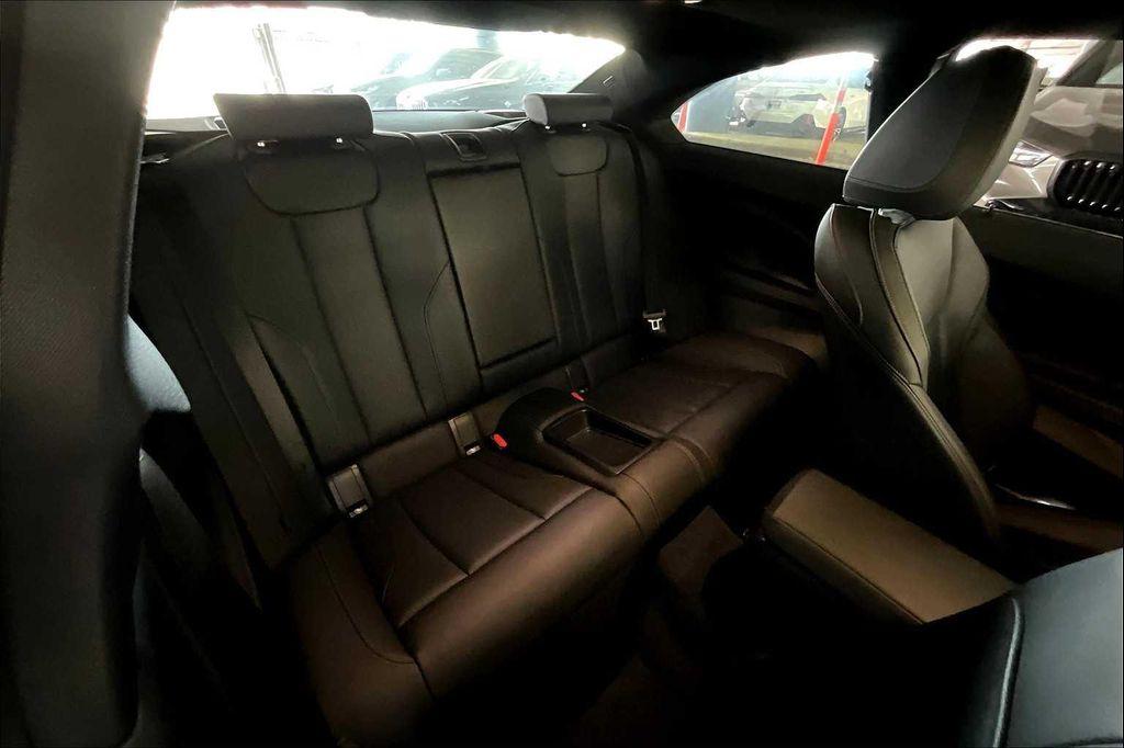 used 2025 BMW 230 car, priced at $36,130