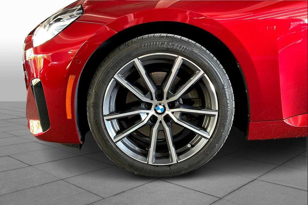 used 2025 BMW 230 car, priced at $36,130
