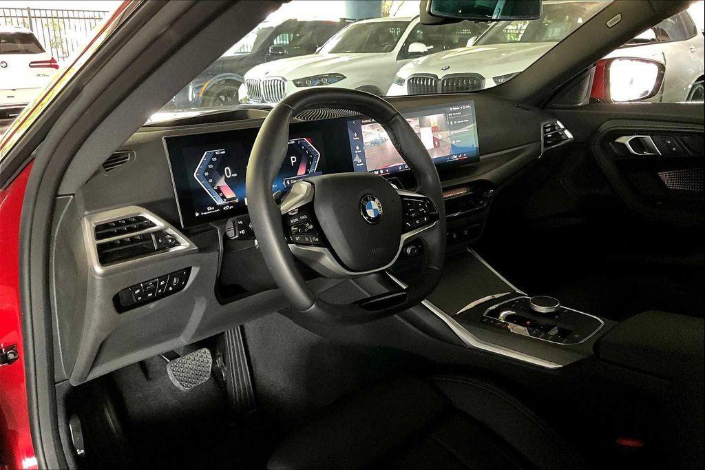 used 2025 BMW 230 car, priced at $36,130