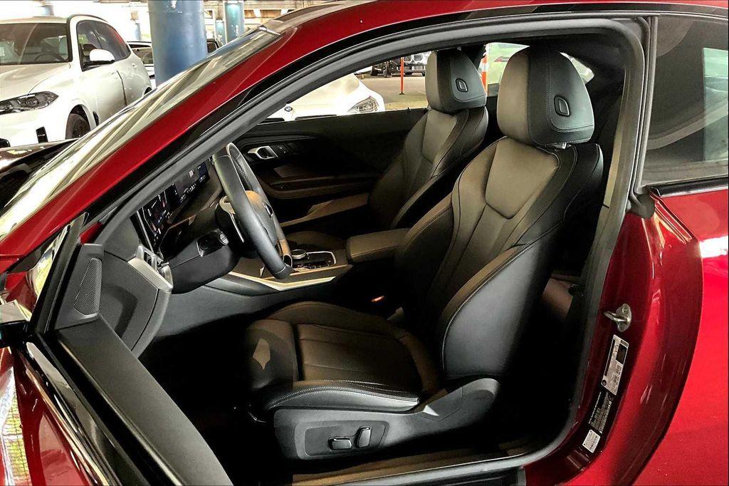 used 2025 BMW 230 car, priced at $36,130