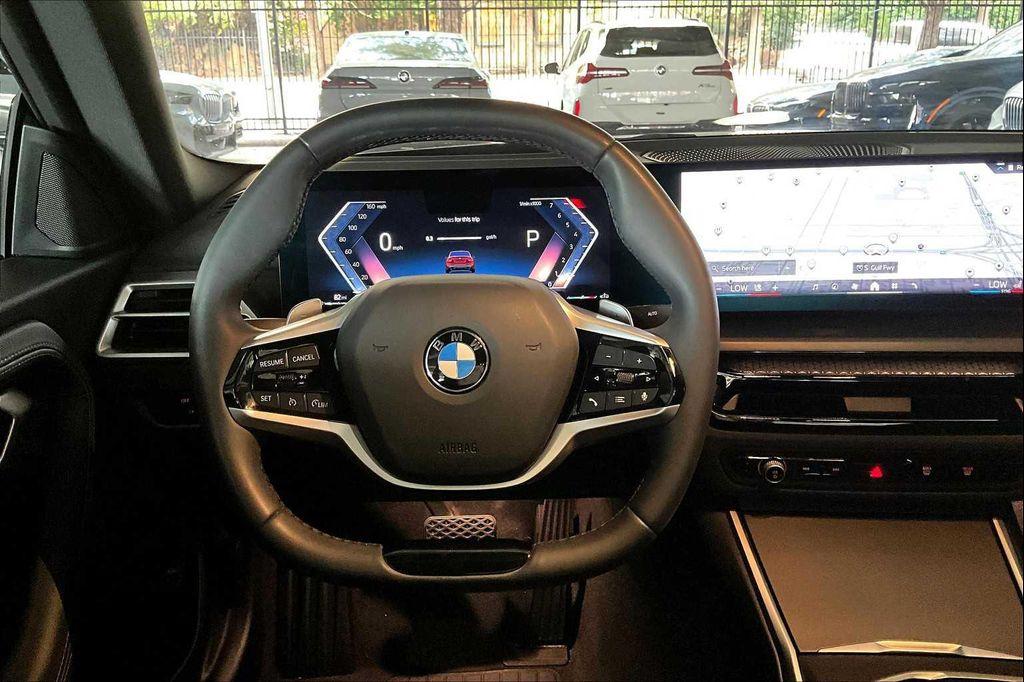 used 2025 BMW 230 car, priced at $36,130