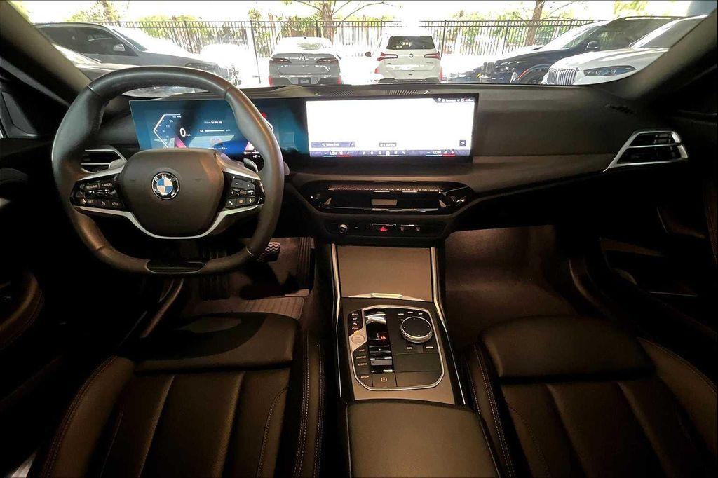 used 2025 BMW 230 car, priced at $36,130