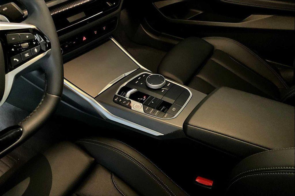 used 2025 BMW 230 car, priced at $36,130