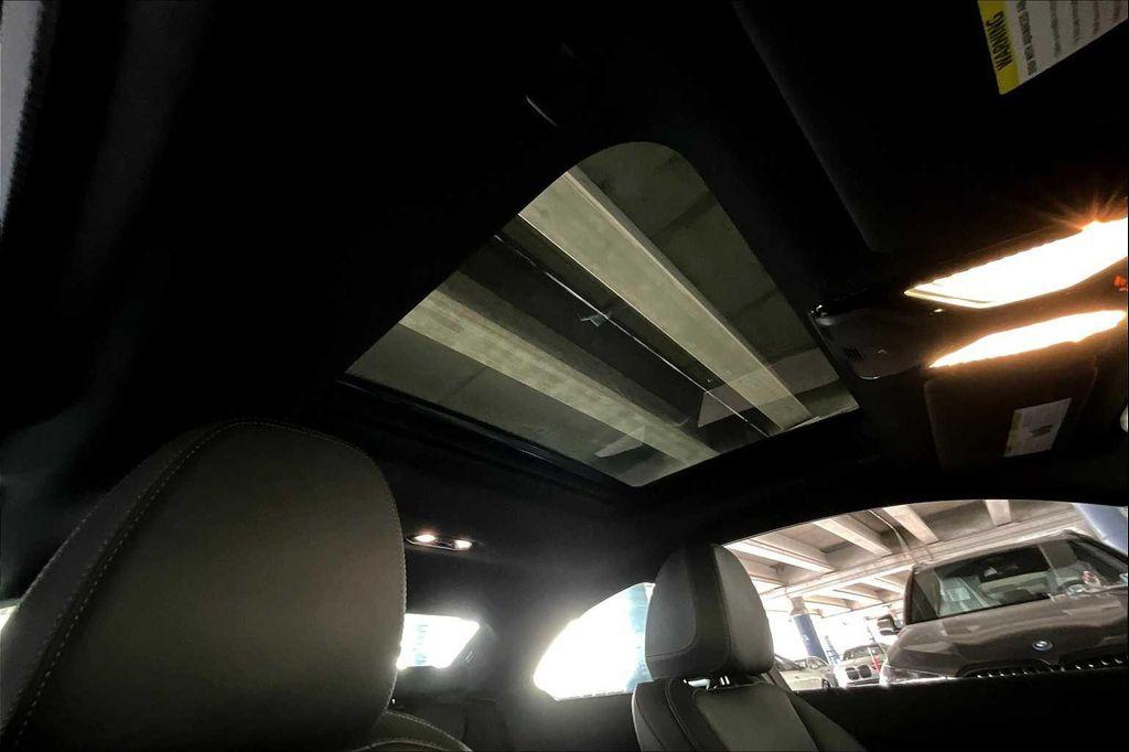 used 2025 BMW 230 car, priced at $36,130