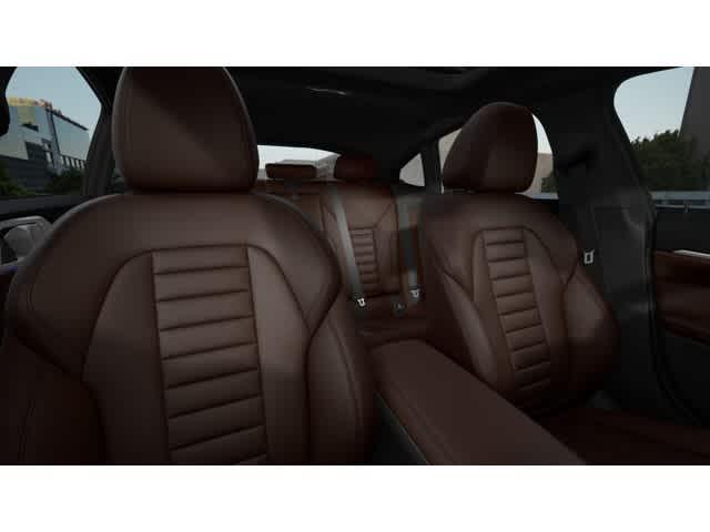 new 2025 BMW i4 Gran Coupe car, priced at $78,150