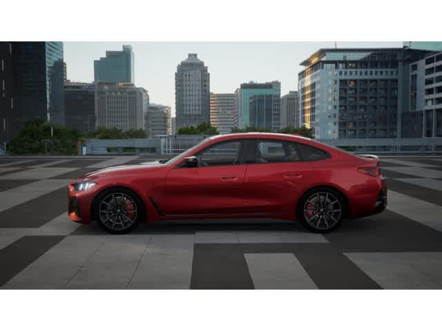 new 2025 BMW i4 Gran Coupe car, priced at $78,150
