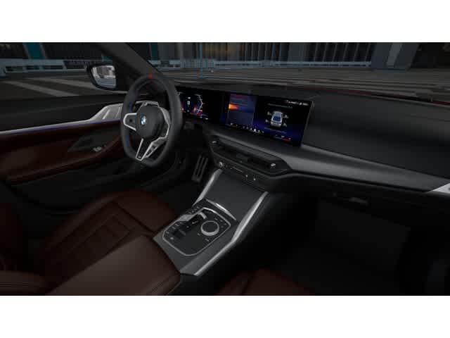 new 2025 BMW i4 Gran Coupe car, priced at $78,150