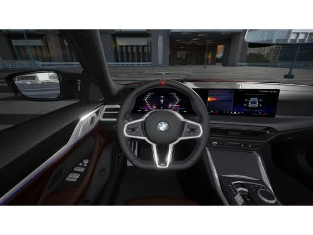 new 2025 BMW i4 Gran Coupe car, priced at $78,150
