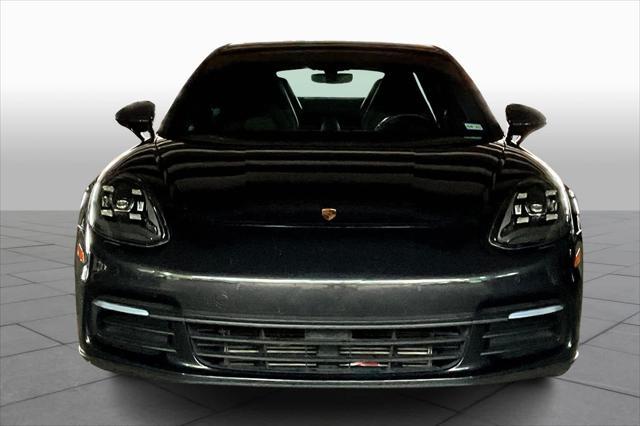 used 2020 Porsche Panamera car, priced at $51,501