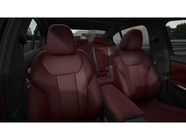 new 2026 BMW 330 car, priced at $57,440