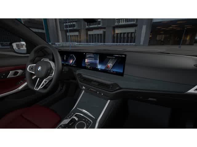 new 2026 BMW 330 car, priced at $57,440