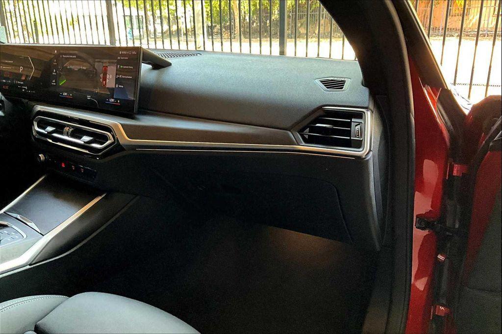 used 2024 BMW 430 Gran Coupe car, priced at $42,797