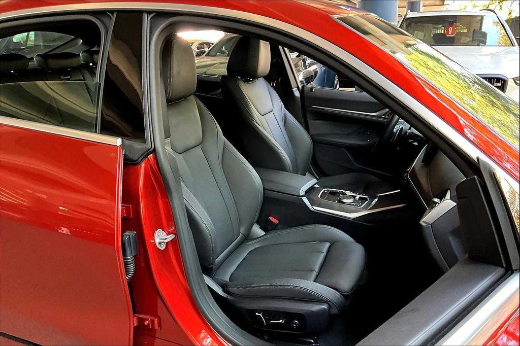 used 2024 BMW 430 Gran Coupe car, priced at $42,797