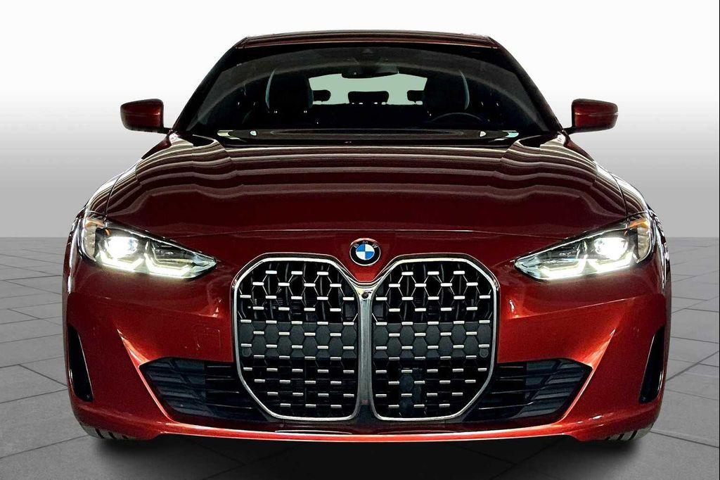 used 2024 BMW 430 Gran Coupe car, priced at $42,797