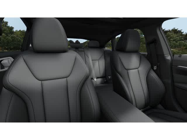 new 2026 BMW 430 Gran Coupe car, priced at $60,575