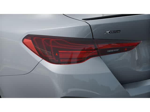 new 2026 BMW 430 Gran Coupe car, priced at $60,575