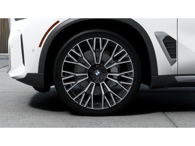 new 2026 BMW X5 car, priced at $76,775