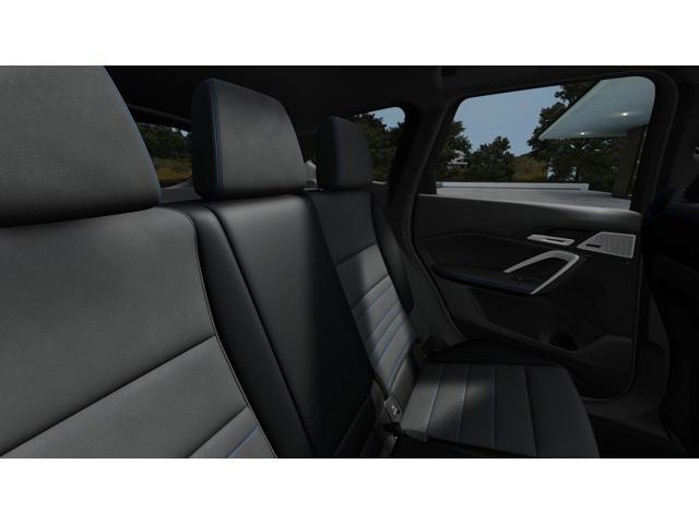 new 2025 BMW X1 car, priced at $52,830