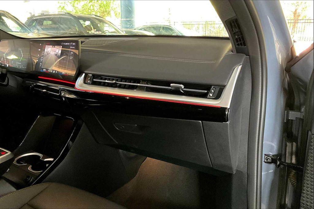 used 2025 BMW X2 car, priced at $38,282