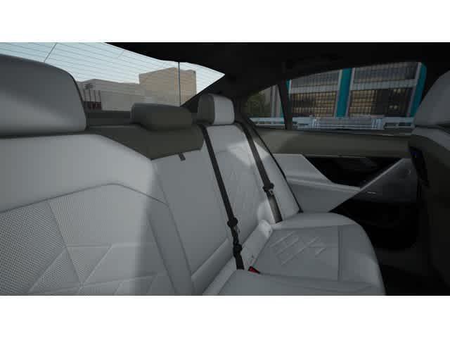 new 2025 BMW 530 car, priced at $68,705