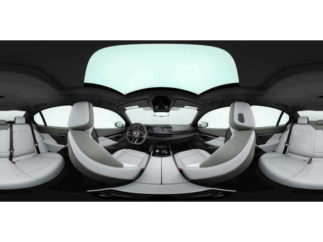 new 2025 BMW 530 car, priced at $68,705