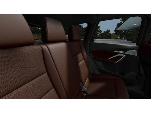 new 2025 BMW X1 car, priced at $49,140