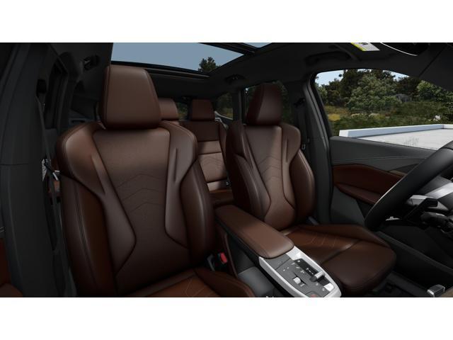 new 2025 BMW X1 car, priced at $49,140
