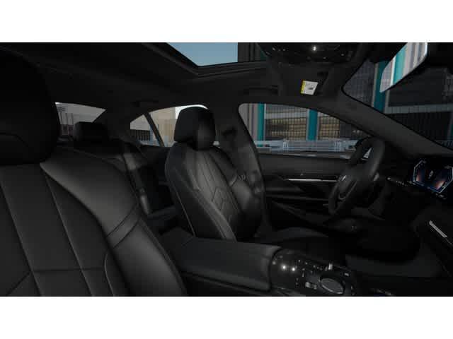 new 2025 BMW 530 car, priced at $61,925